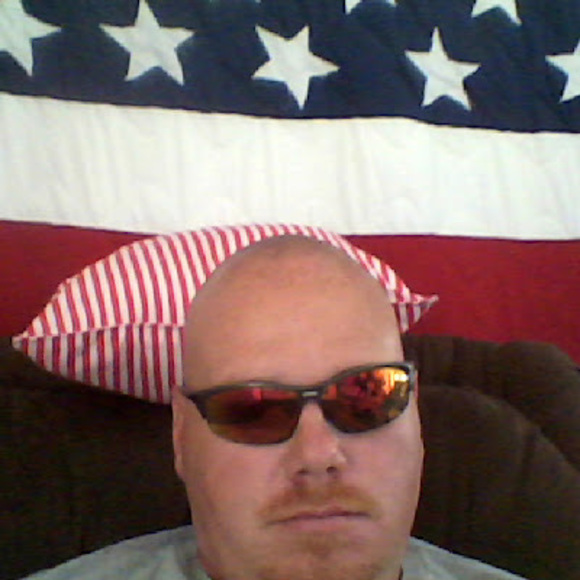 Meet your Posher, Larry - Picture 1 of 1